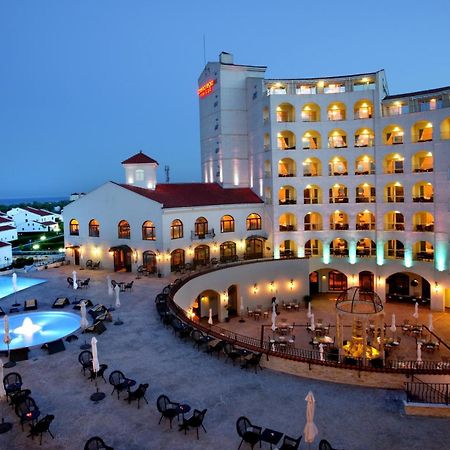 Arena Regia Hotel & Spa - Marina Regia Residence Năvodari Exteriör bild