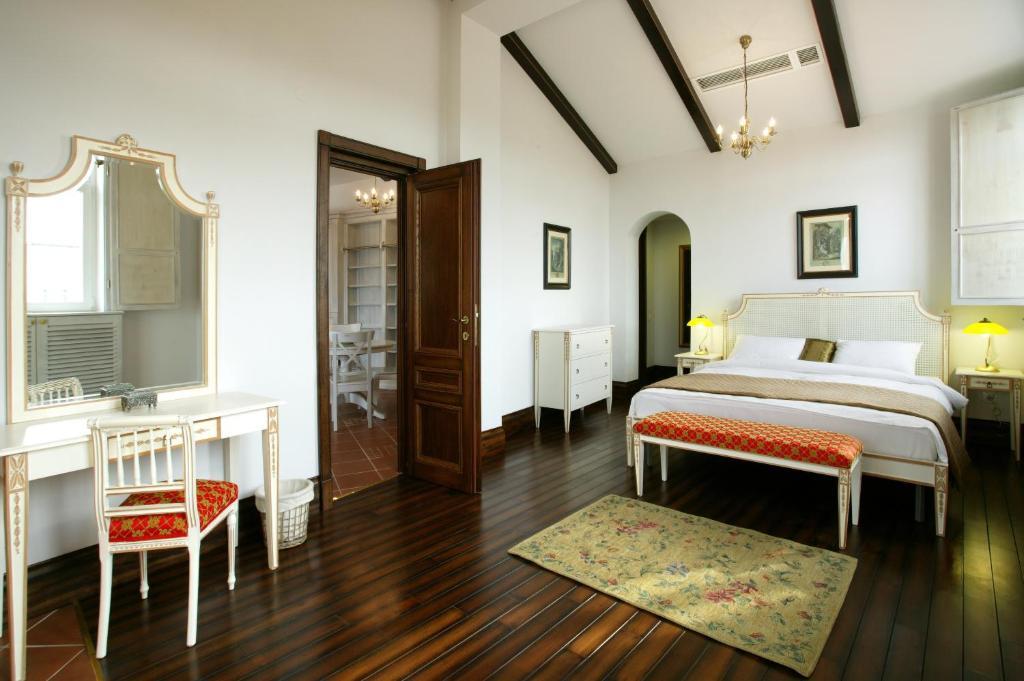 Arena Regia Hotel & Spa - Marina Regia Residence Năvodari Rum bild