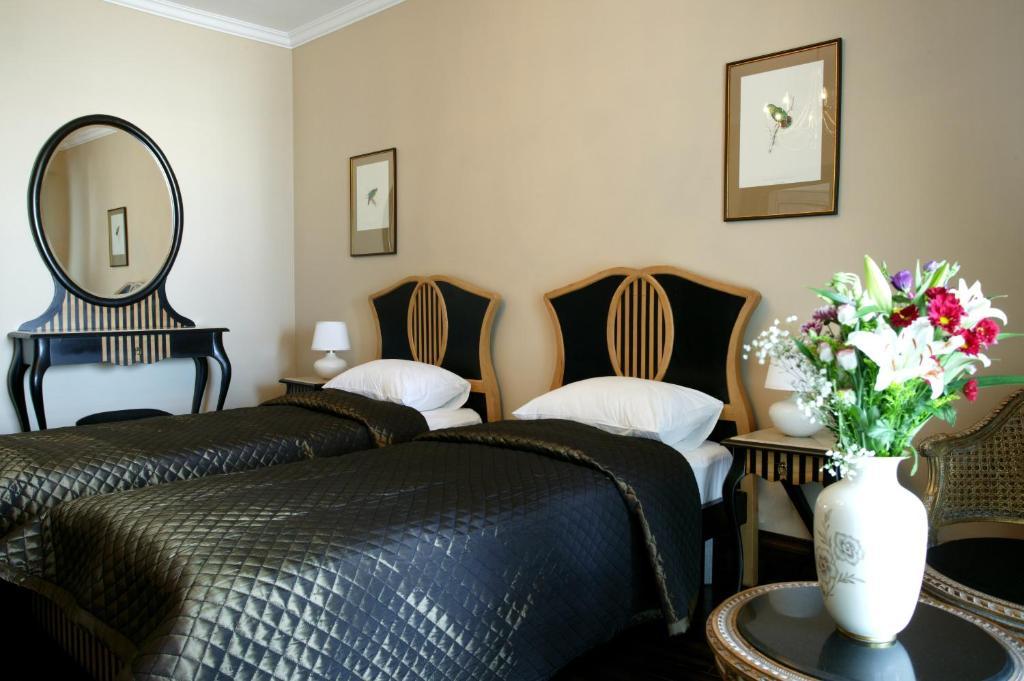 Arena Regia Hotel & Spa - Marina Regia Residence Năvodari Rum bild