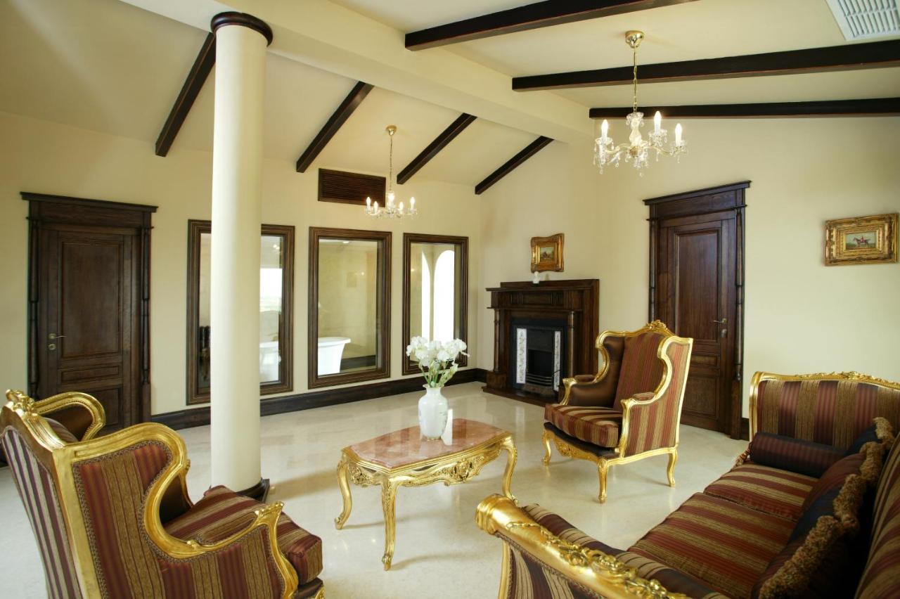Arena Regia Hotel & Spa - Marina Regia Residence Năvodari Exteriör bild