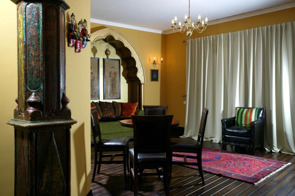 Arena Regia Hotel & Spa - Marina Regia Residence Năvodari Rum bild
