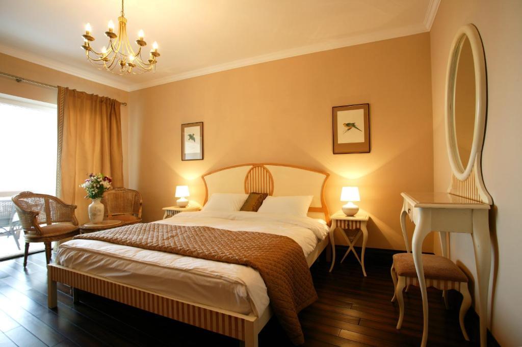 Arena Regia Hotel & Spa - Marina Regia Residence Năvodari Rum bild