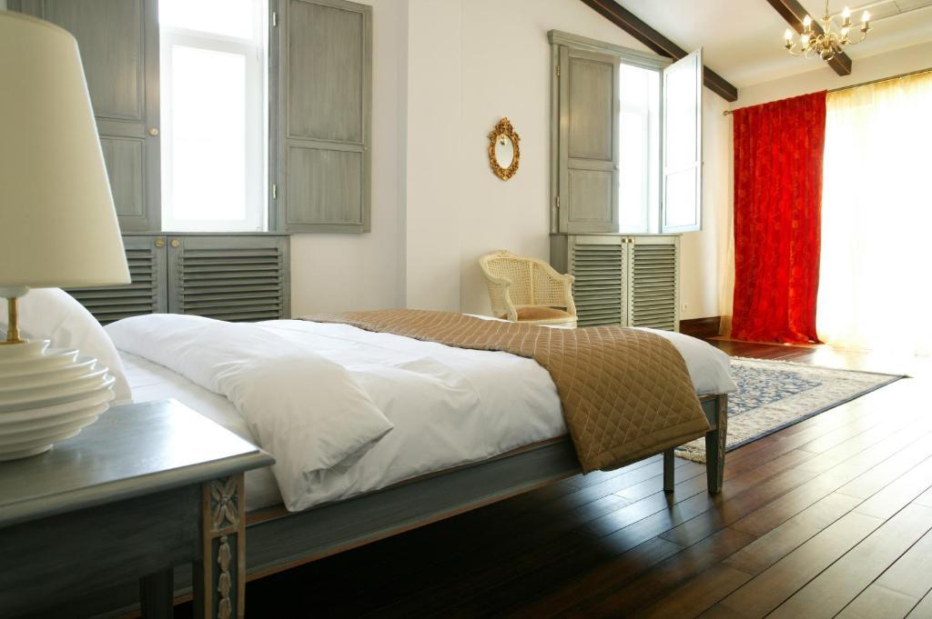 Arena Regia Hotel & Spa - Marina Regia Residence Năvodari Rum bild