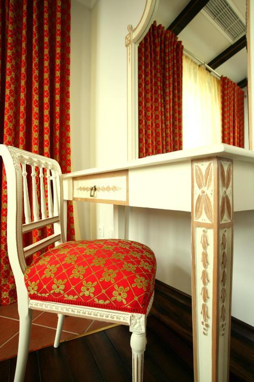 Arena Regia Hotel & Spa - Marina Regia Residence Năvodari Rum bild