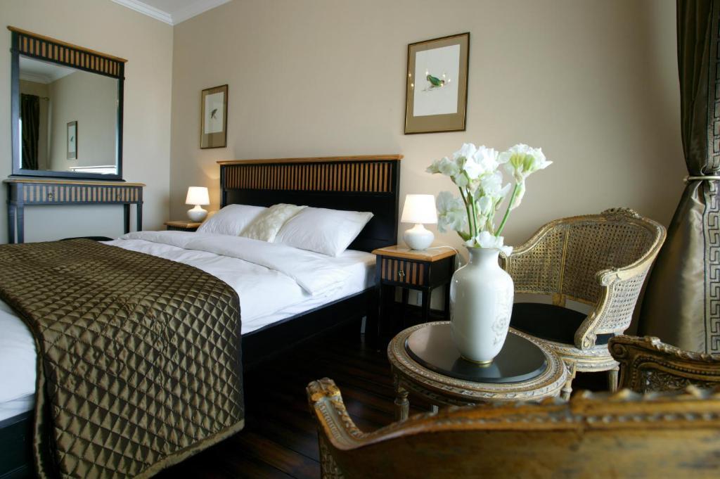 Arena Regia Hotel & Spa - Marina Regia Residence Năvodari Rum bild