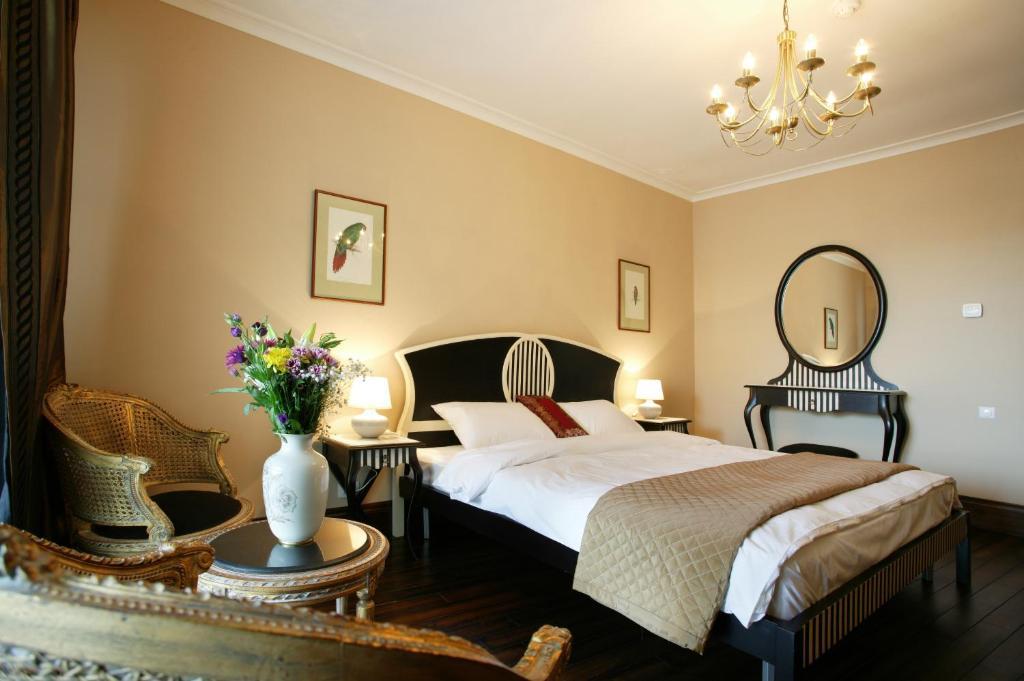 Arena Regia Hotel & Spa - Marina Regia Residence Năvodari Rum bild