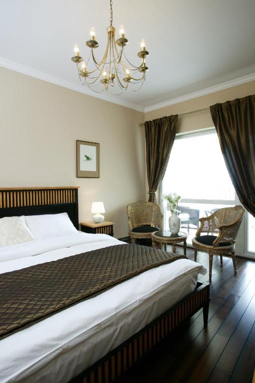 Arena Regia Hotel & Spa - Marina Regia Residence Năvodari Rum bild