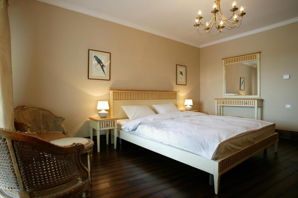 Arena Regia Hotel & Spa - Marina Regia Residence Năvodari Rum bild