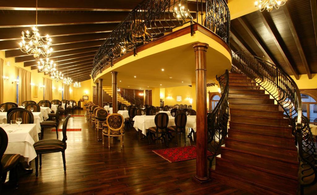 Arena Regia Hotel & Spa - Marina Regia Residence Năvodari Exteriör bild